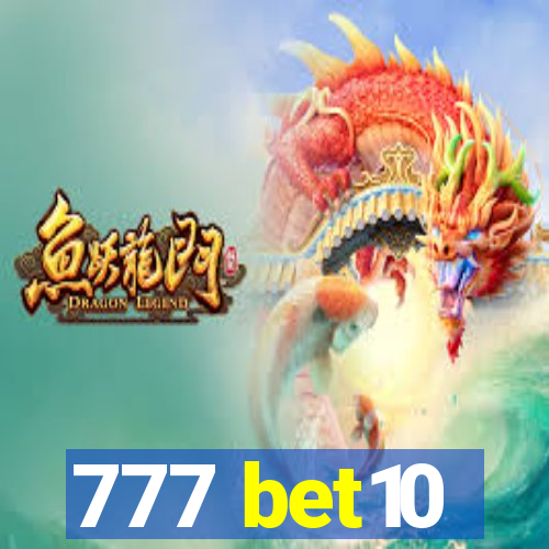 777 bet10